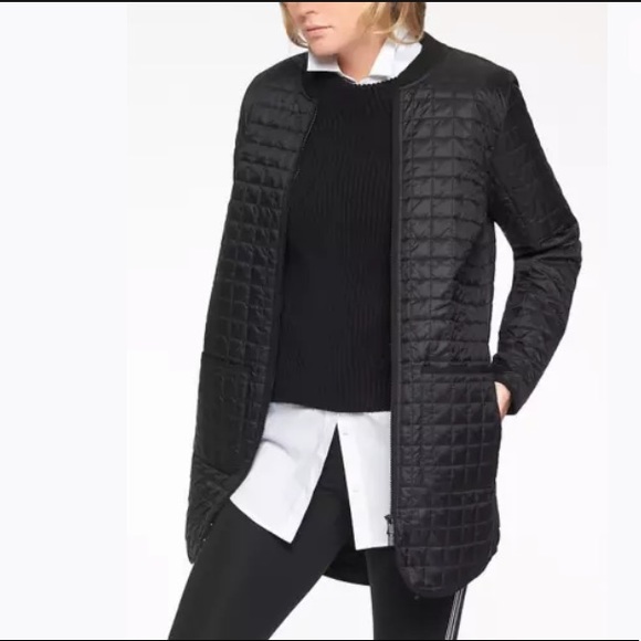 ATHLETA Grandview PrimaLoft Shell - Picture 3 of 5